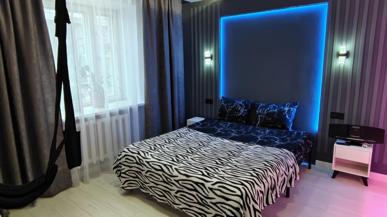 Real photos of Apartments on Promyshlennaya 2