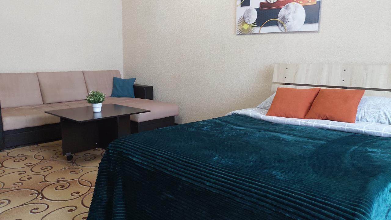Real photos of Apartments on 37 Enthusiasts Street