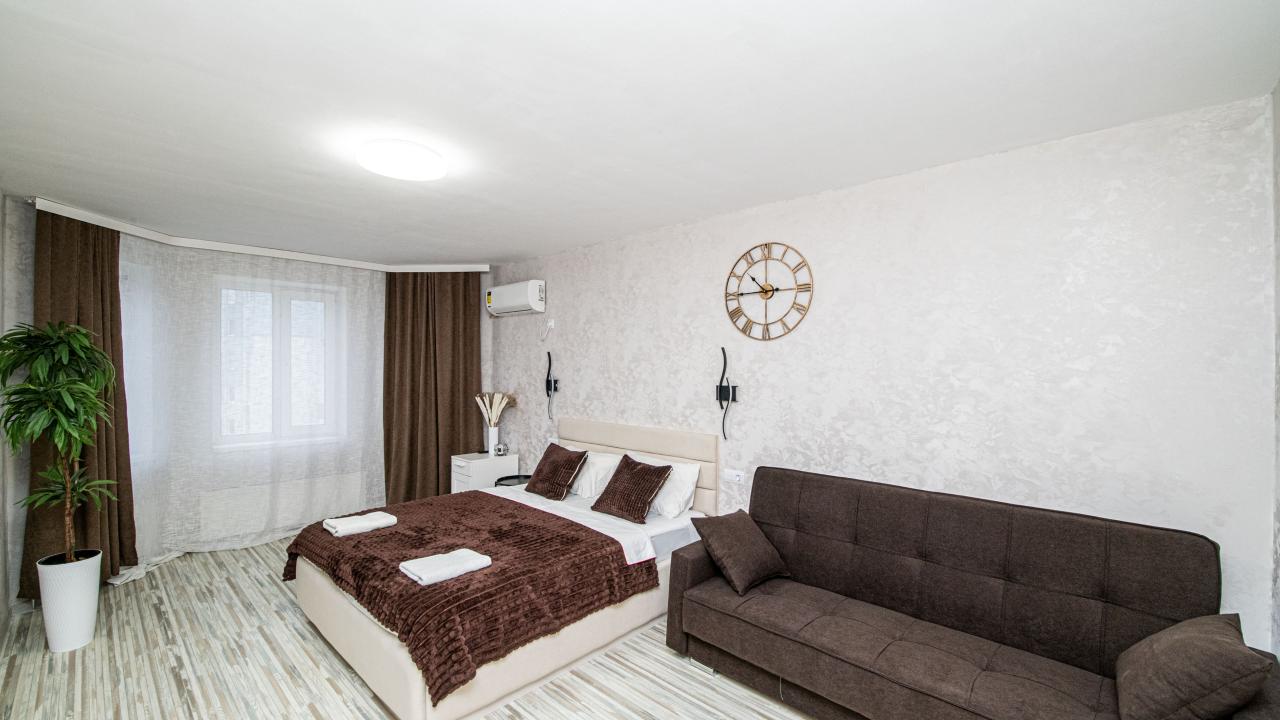 Real photos of Apartments on the Volga Embankment 17