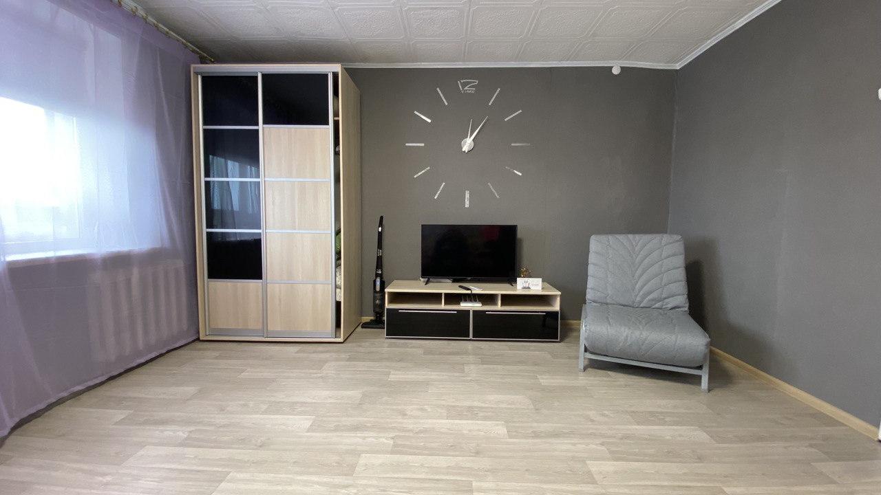 Real photos of Apartments on Voronina street 20