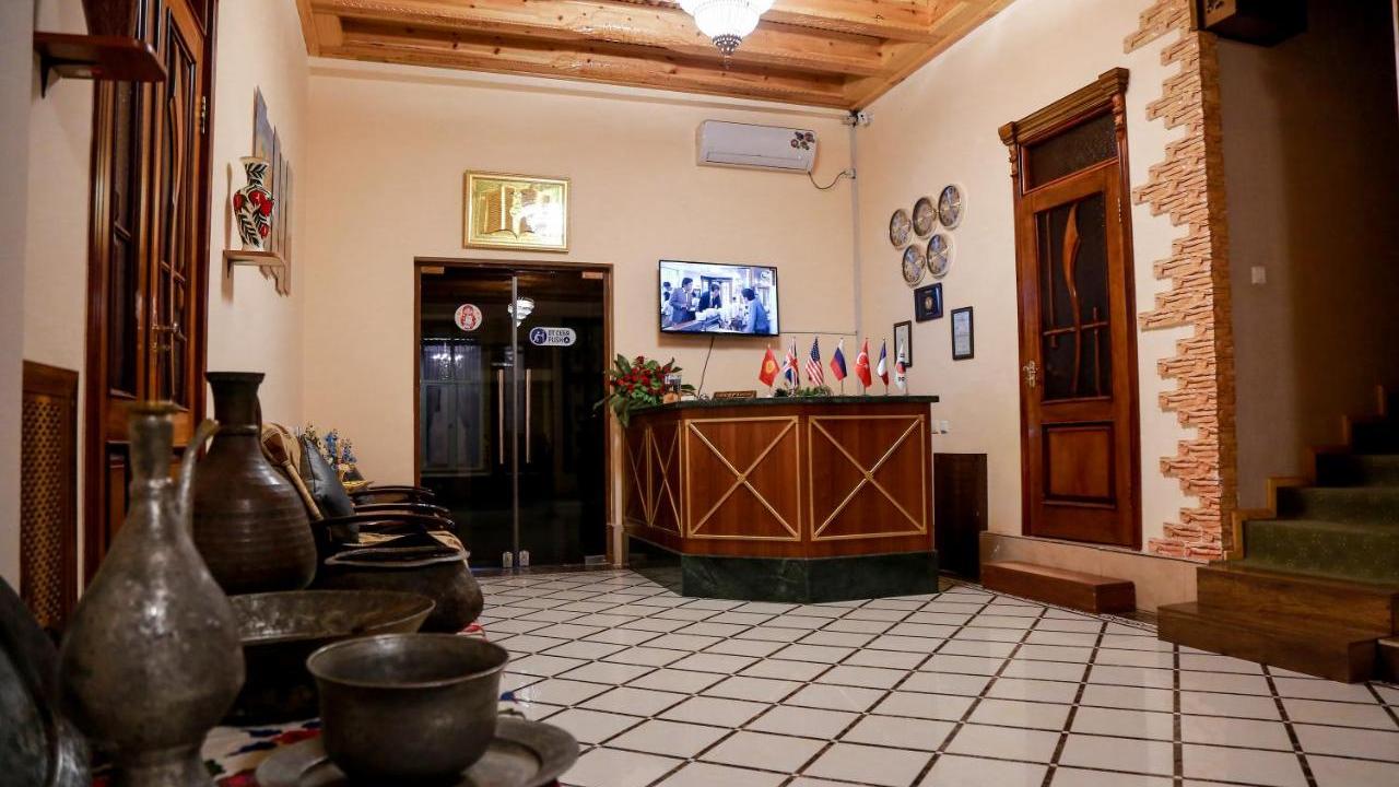 Real photos of Hotel Rayhon