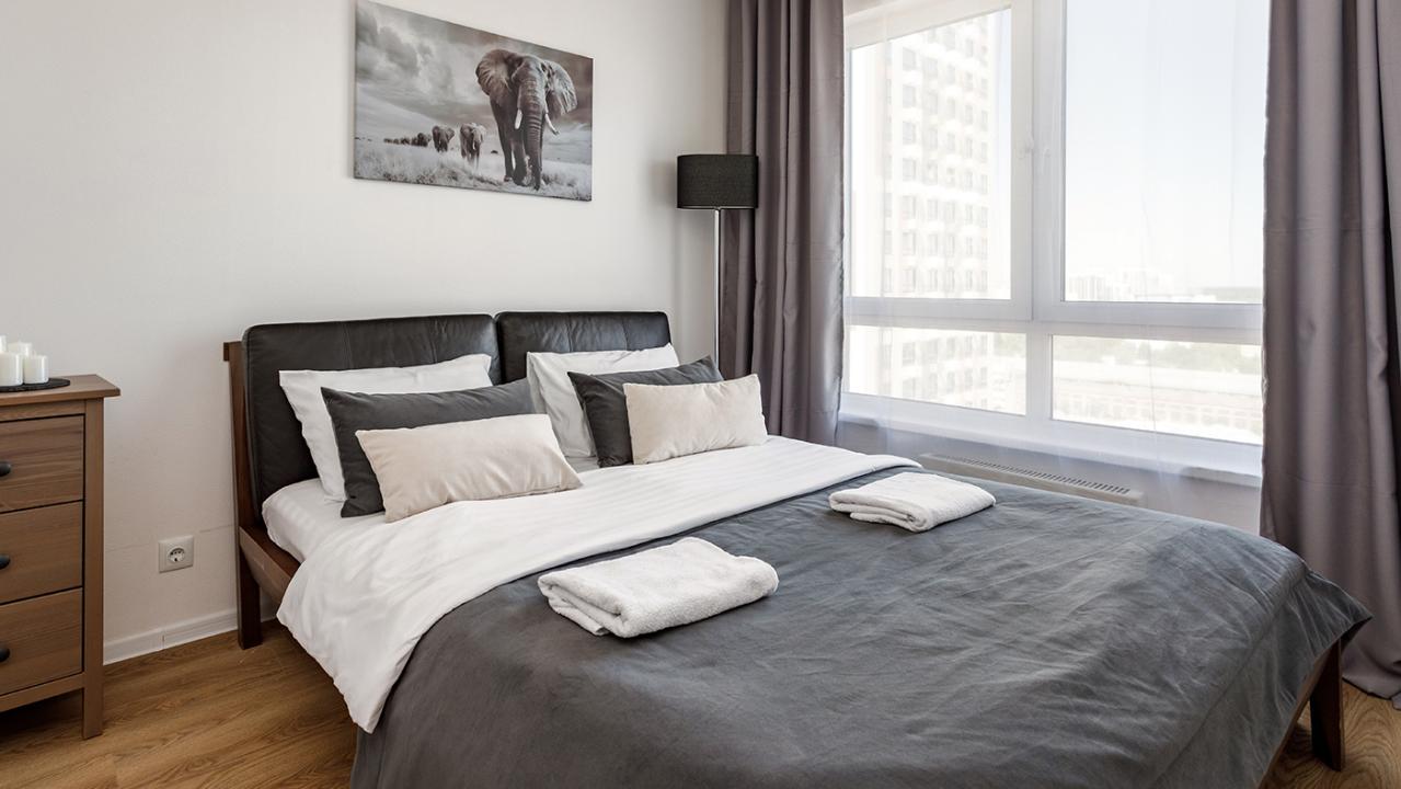 Real photos of Apart Apartments-Real Outdoor Park