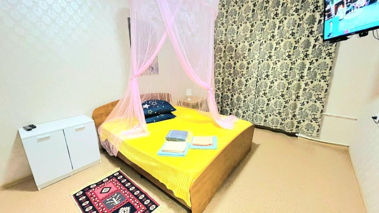 Real photos of Apartments on 66 Nekrasova Street