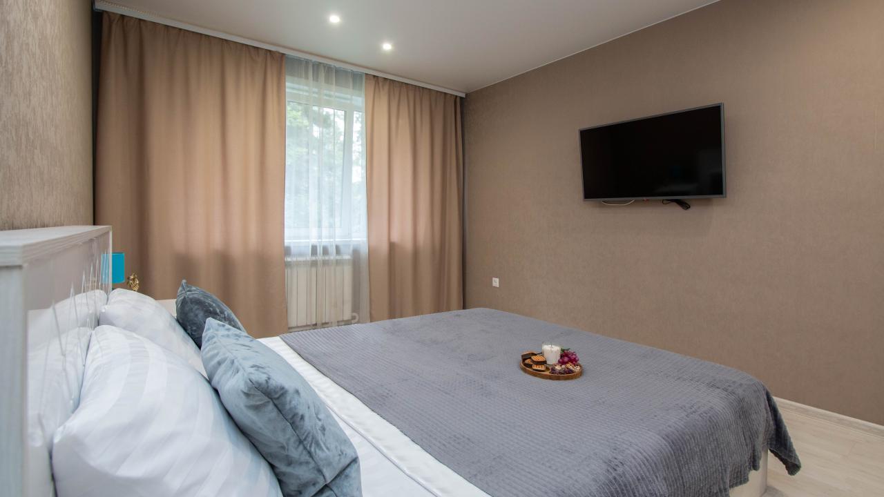 Real photos of Room Hotel on Kuznetskstroevsky Avenue 7
