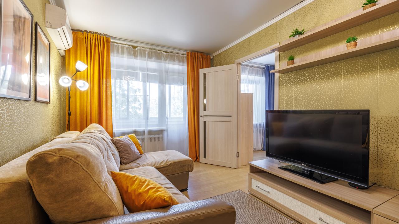 Real photos of Apartment on Friedrich Engels street 149