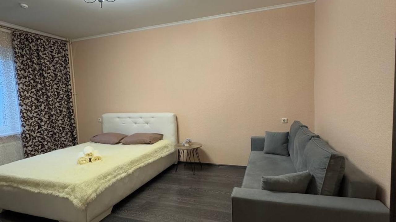 Real photos of Apartments on Kotlyarova street 30