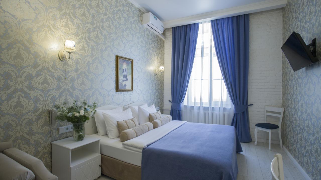 Реальные фото Catherine Art Hotel (Катарина Арт отель)