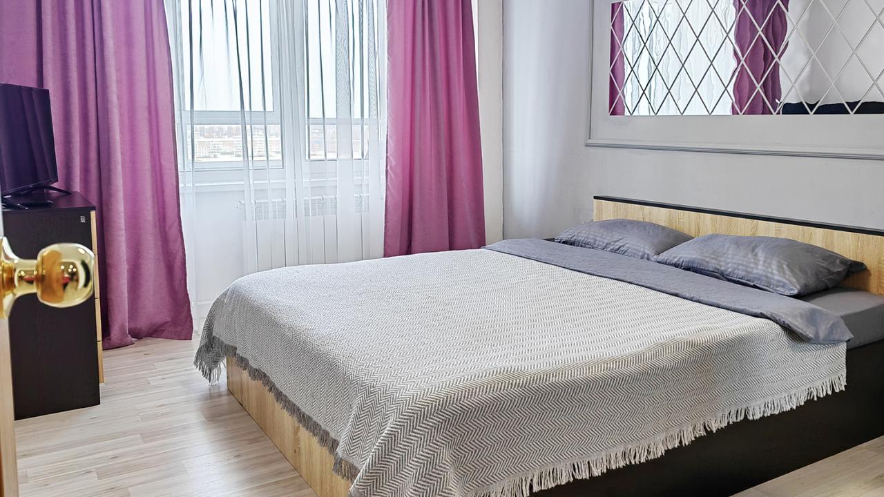 Real photos of Apartments on Moskovsky Prospekt 134A