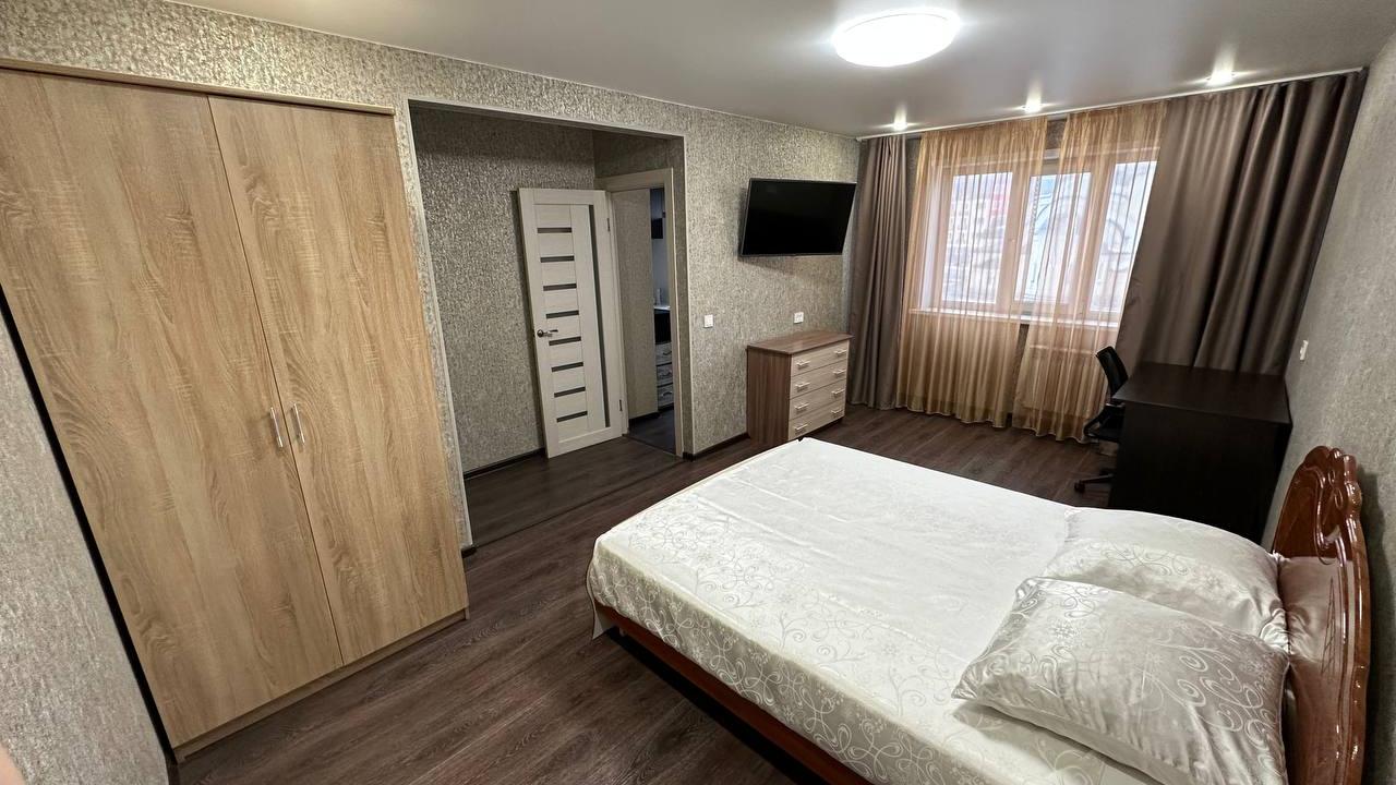 Real photos of Apartments on Mira Street
