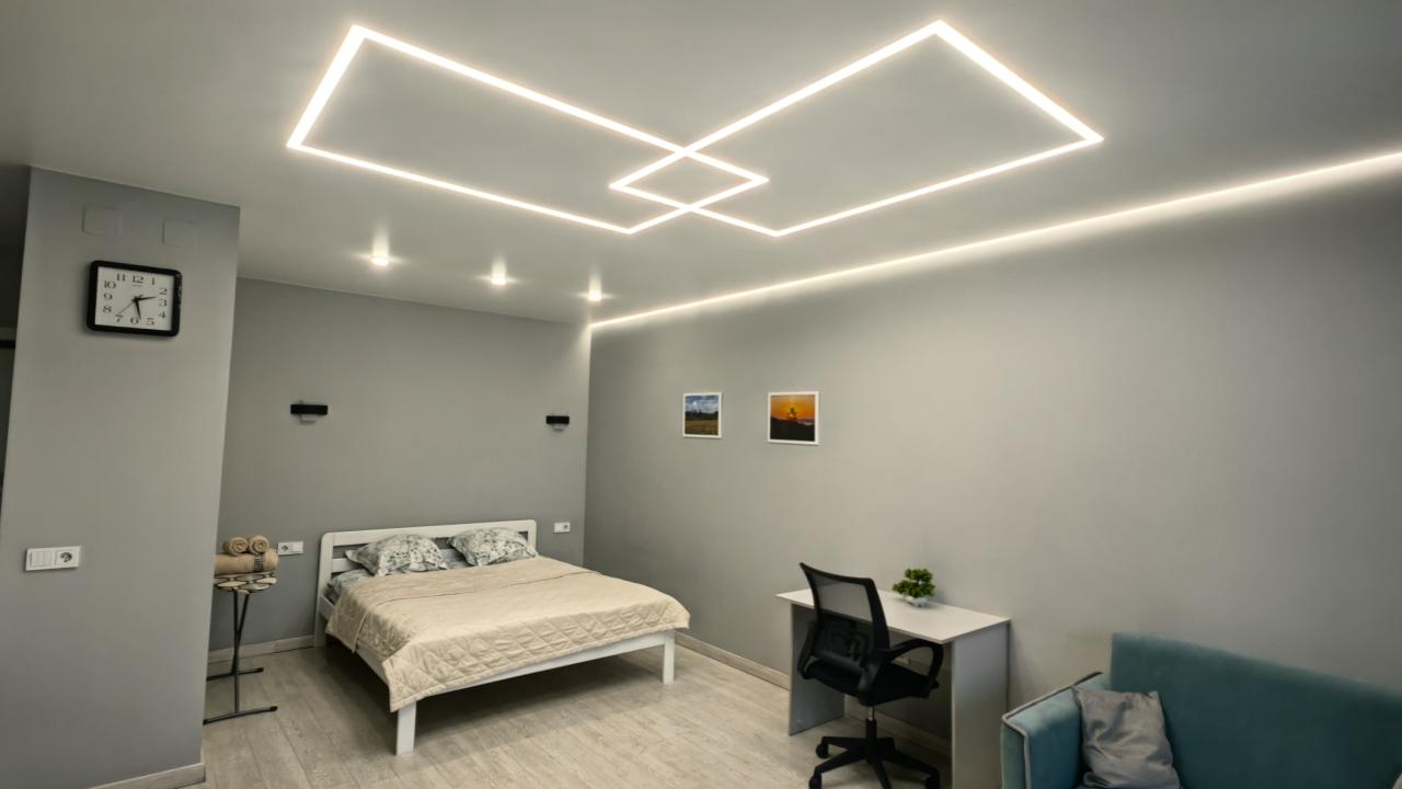Real photos of Apartments on Smolina street 67k2