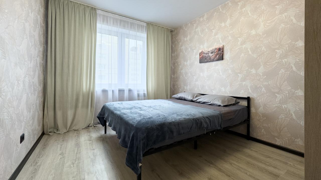 Real photos of Apartments on Kuzovatovskaya street 36b