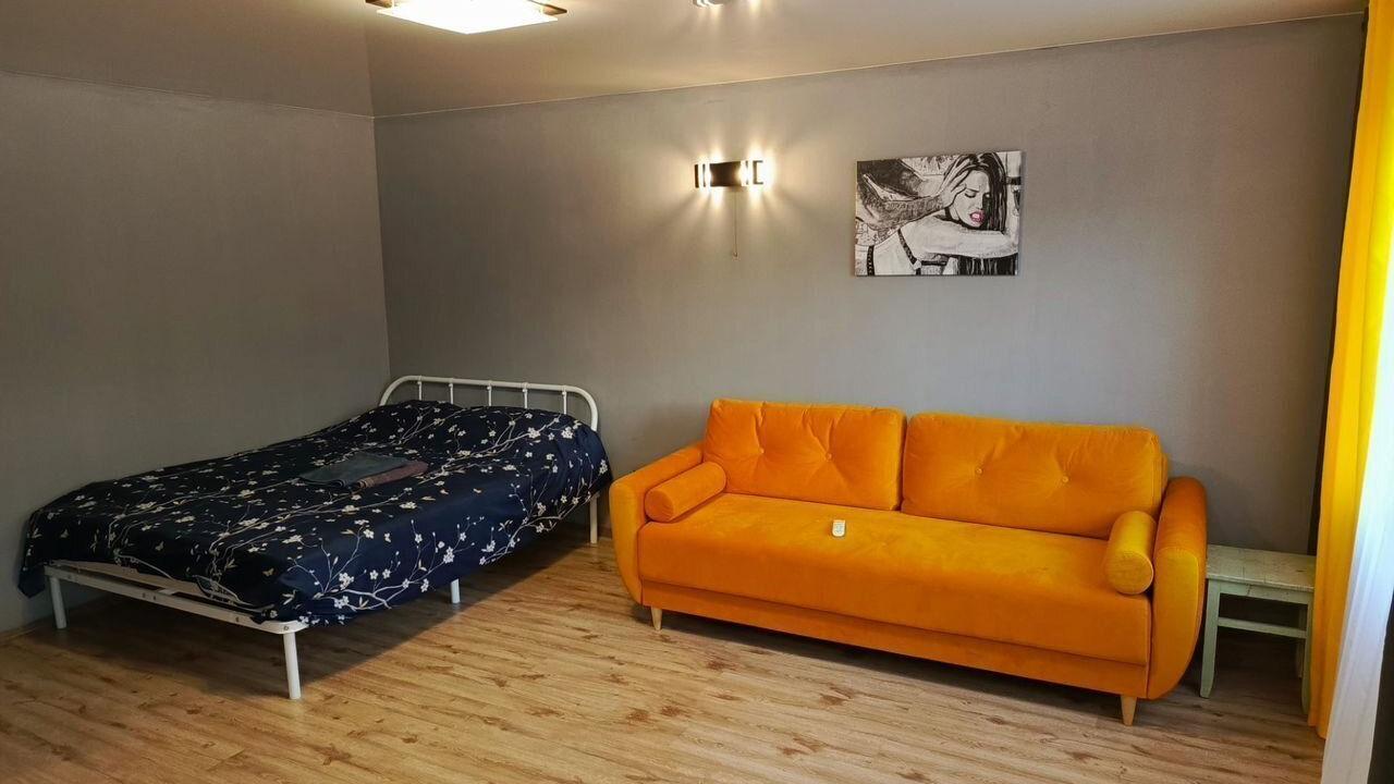 Real photos of Apartments on 69 Vatutina Street