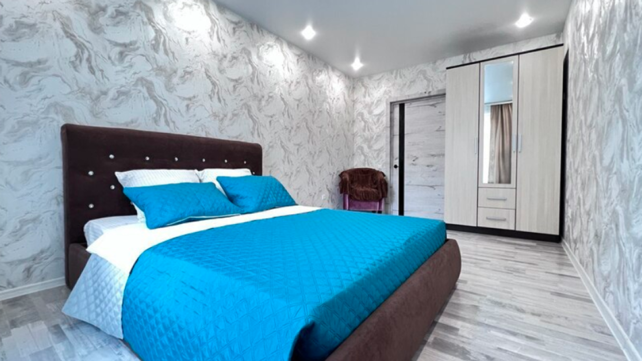 Real photos of Apartments on Generala Rodina street 66A k1