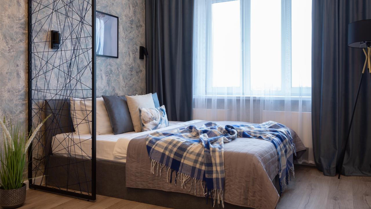 Real photos of Apartment Atmosphere on F.S. Ignatieva Street