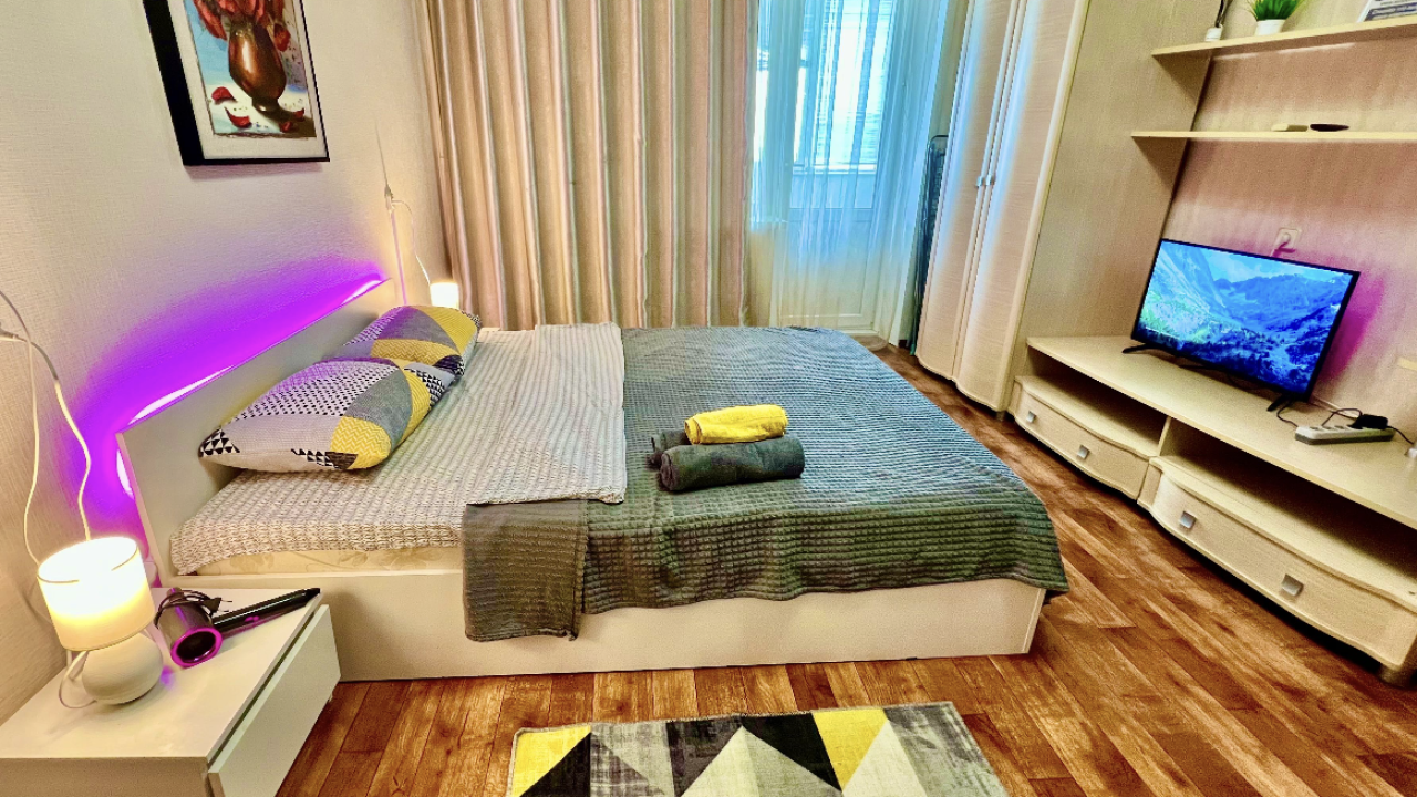 Real photos of Apartments at the Railway Station 19a
