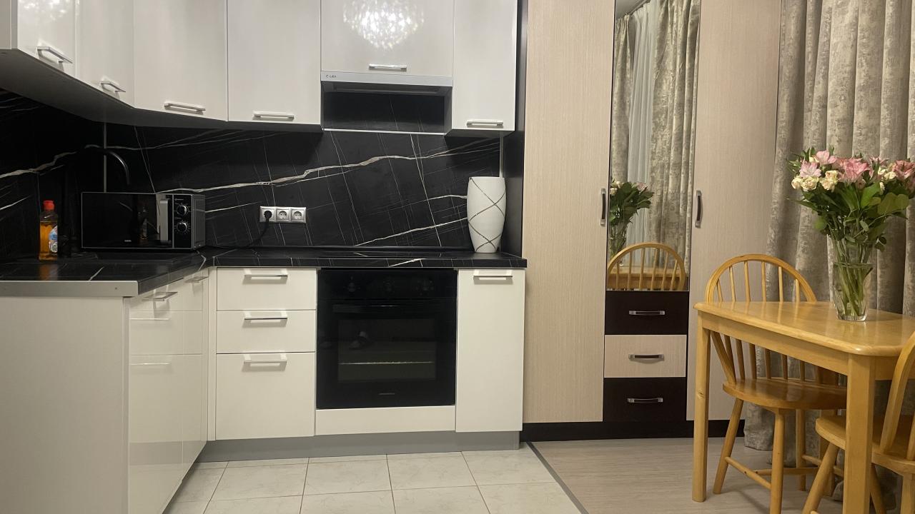 Real photos of Apartments on Spassky Boulevard 1