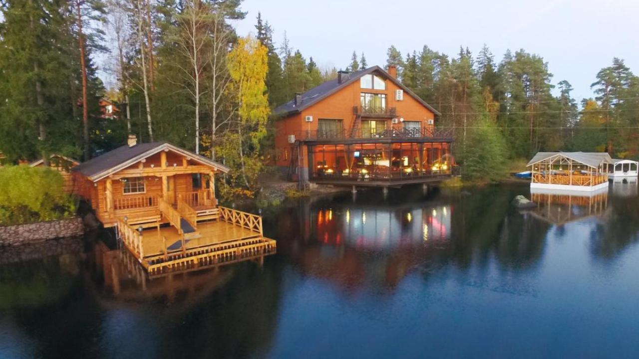 Real photos of Tapiola