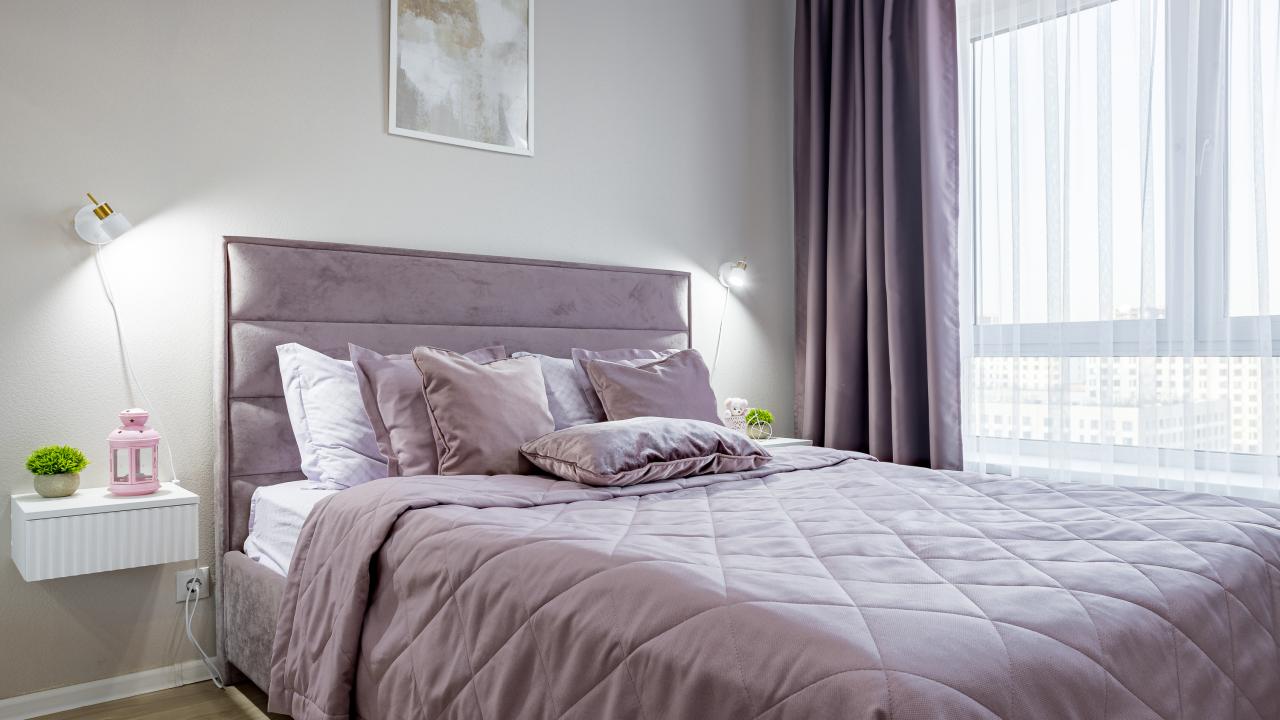 Real photos of Family apartments near the metro station on Maloe Ponizovye street 7