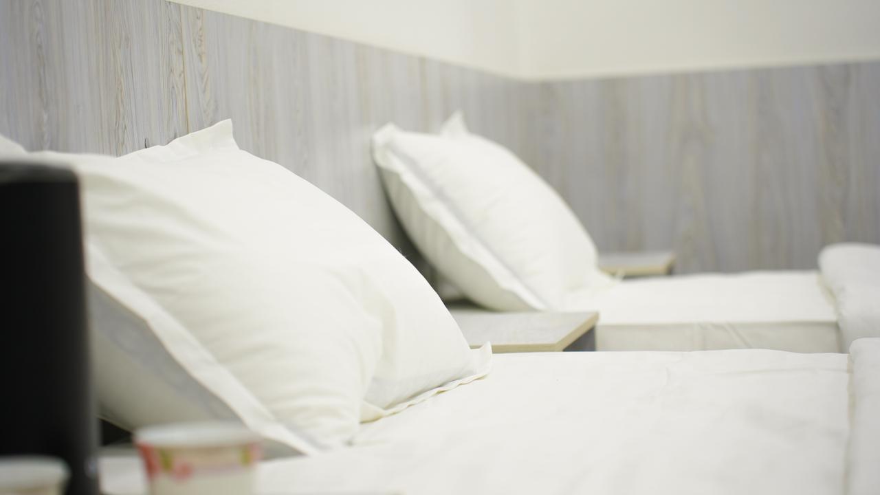 Реальные фото Chehran Hotel (Чехран)