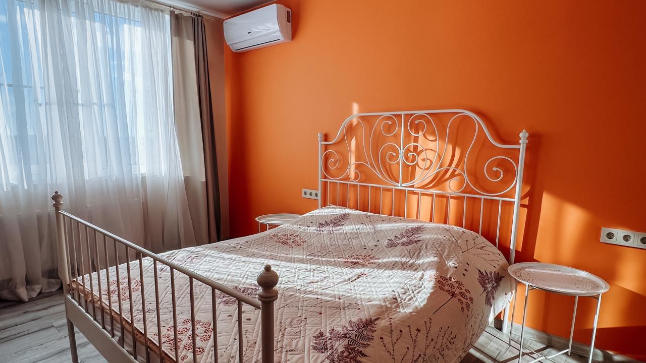 Real photos of Cozy apartment on Chernyshevsky street 3
