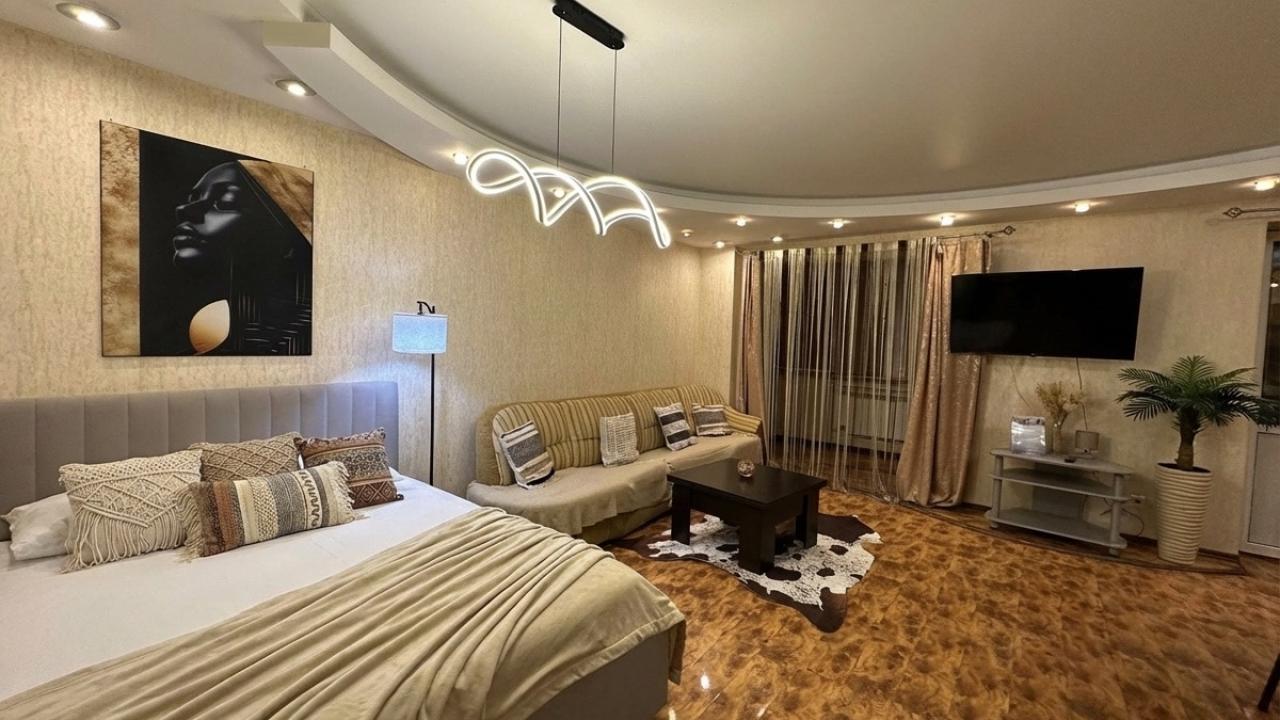 Real photos of Apartments on Vavilova street 12