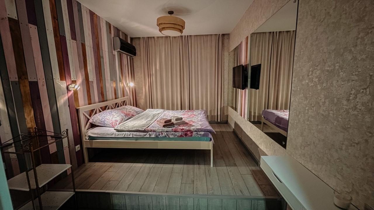 Real photos of Apartments on Pobedy Avenue 46/30