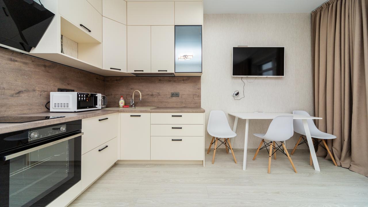 Real photos of K & K Apartments on 32B Baramzina Street