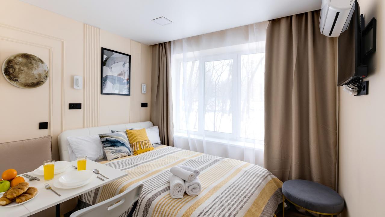 Real photos of Number 24 on Sevanskaya street 7k2