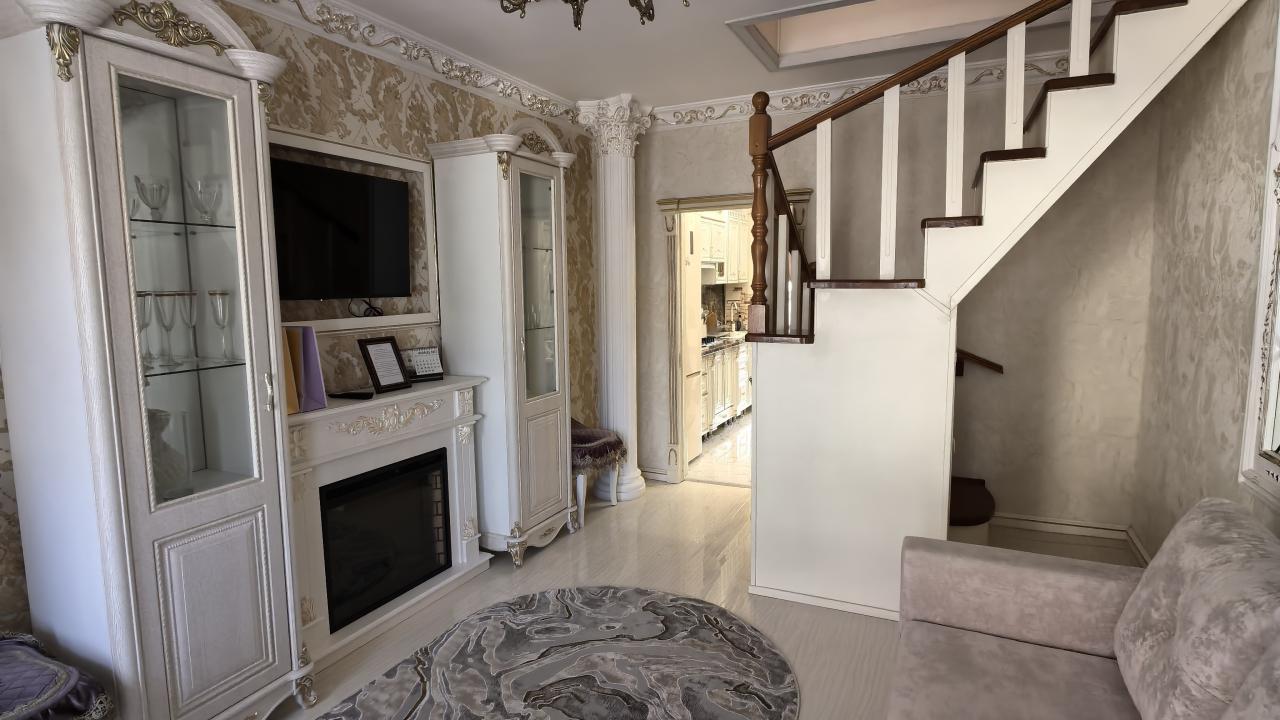 Real photos of Apartments on Uritskogo street
