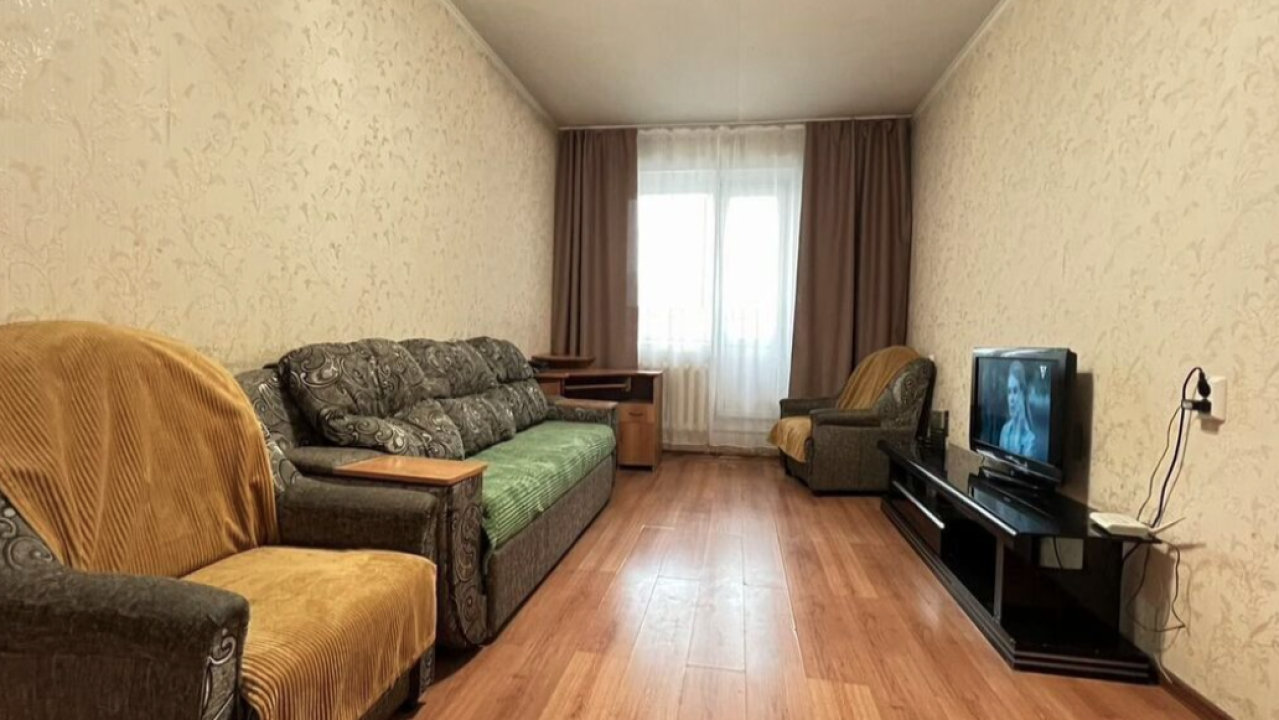 Real photos of Apartments on Anokhina Street