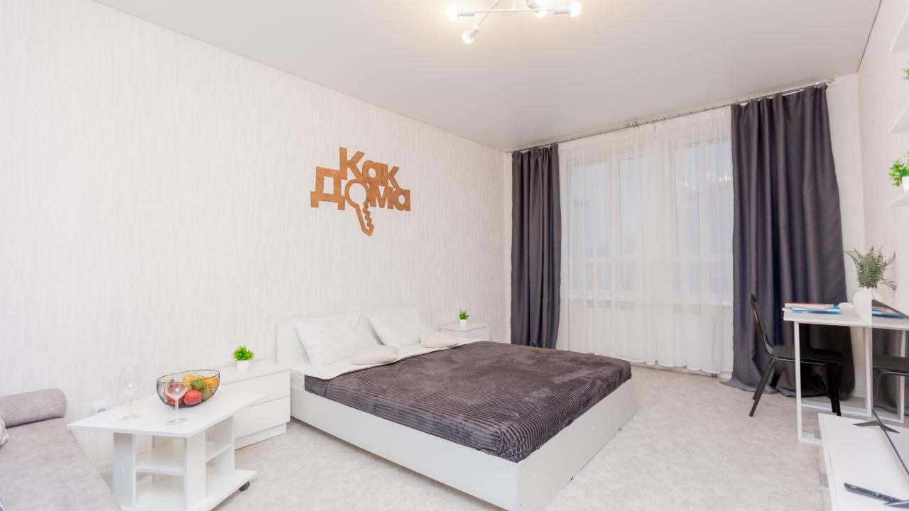 Real photos of Like a house.Russian Federation at 155a Pobedy Avenue