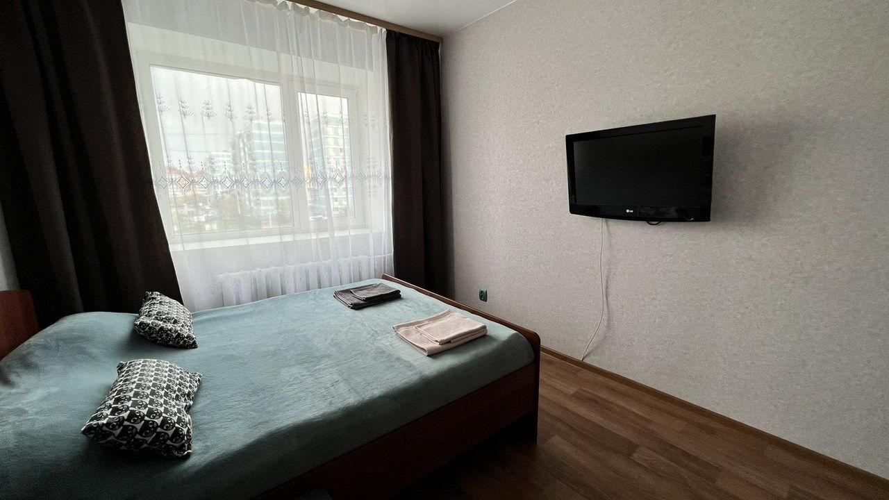 Real photos of Apartments in the Vostochny 1/2 neighborhood