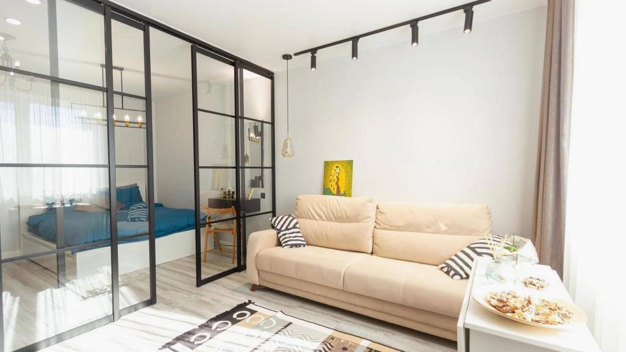 Real photos of Apartments on Syganak street 11