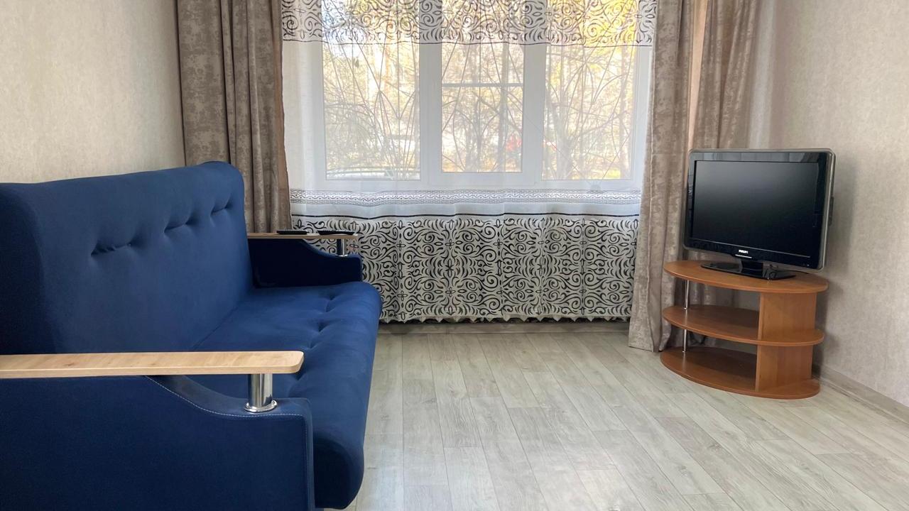 Real photos of OneDayDom apartments on Kaidalovskaya street 14