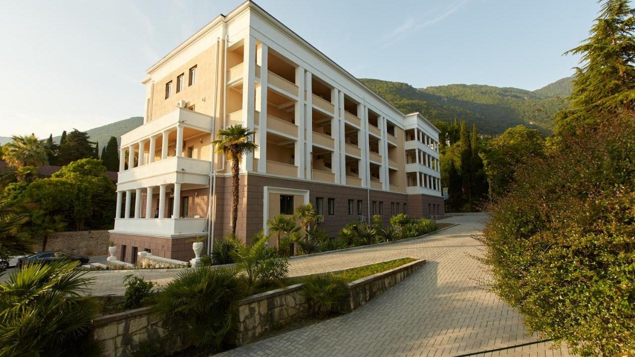 Old Gagra (Олд Гагра)