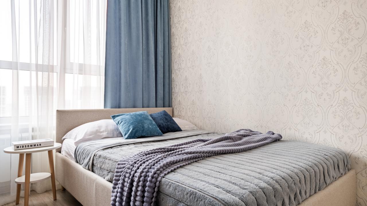 Real photos of Apartments on Mosfilmovskaya street 98 building 2