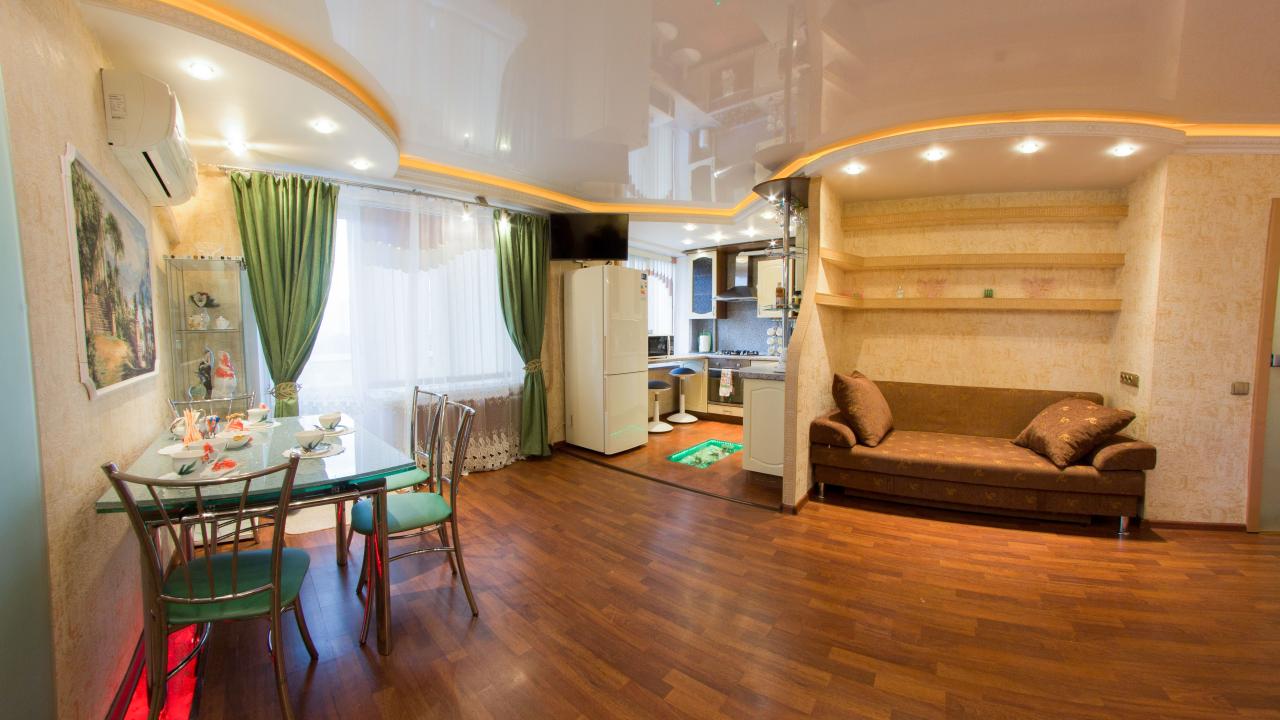 Реальные фото InHome24 (ИнХоум24) на улице Большая Якиманка