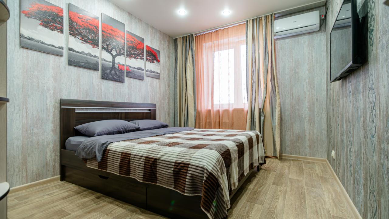 Real photos of Apartments on 48 Vareikis Street
