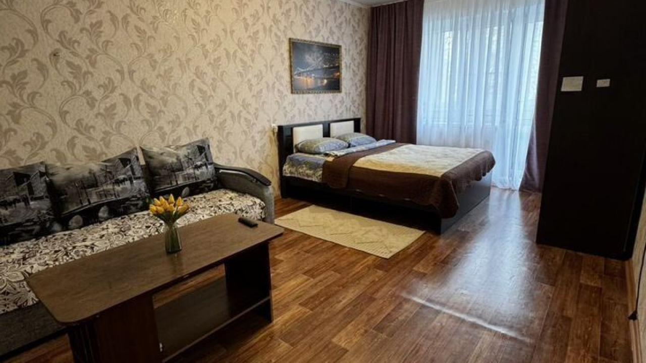 Реальные фото Апартаменты на Жукова, 22