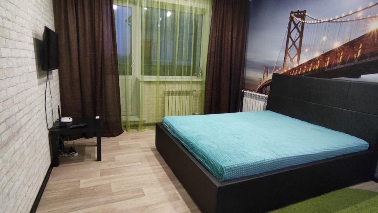 Real photos of Apartments on Sovetskaya street 35