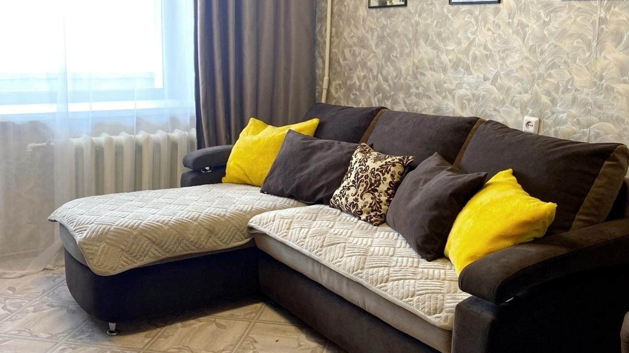 Real photos of Apartments on Sovetov Avenue 13
