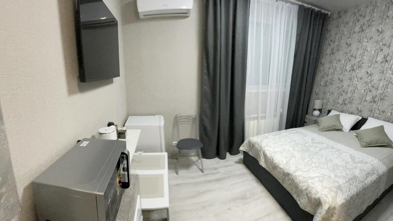 Real photos of Pasporty Apartments on Bolshaya Pokrovskaya