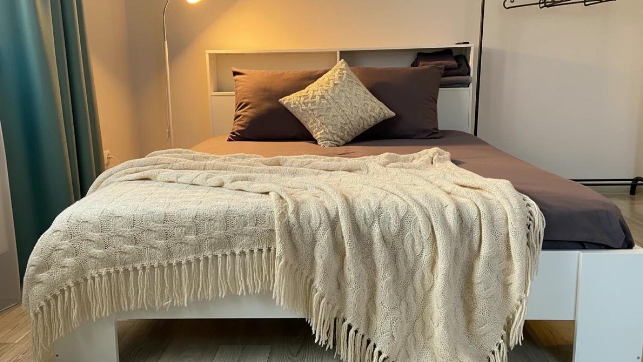 Real photos of Apartments on 2nd Sovkhozny passage 36k1