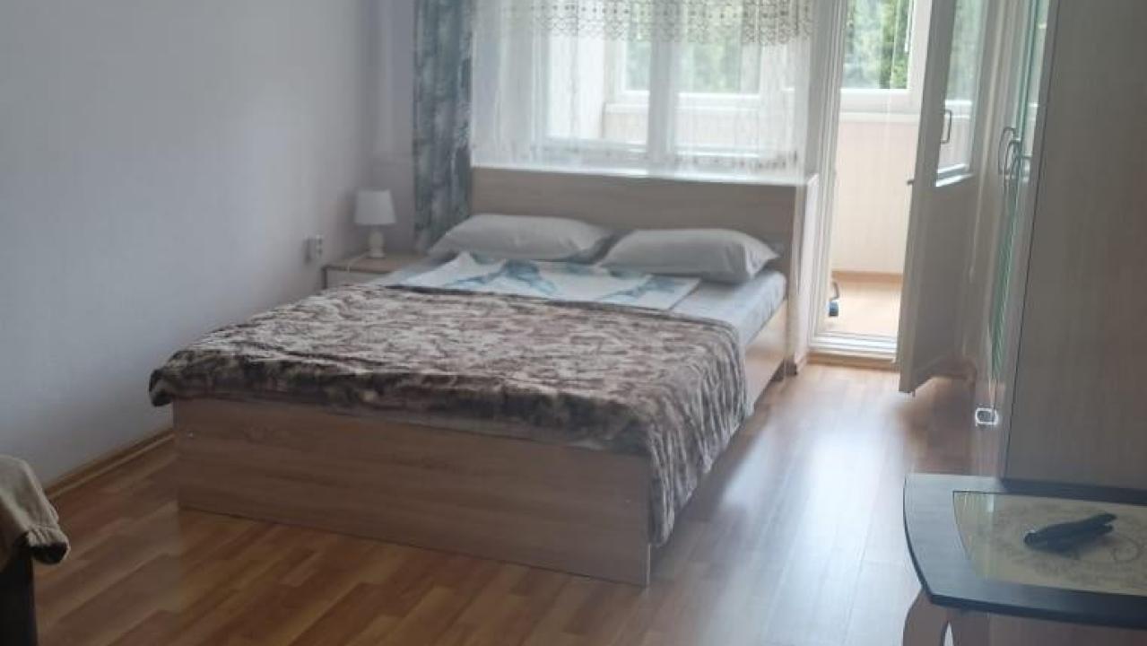 Real photos of Cozy studio apartment in the center of Kislovodsk
