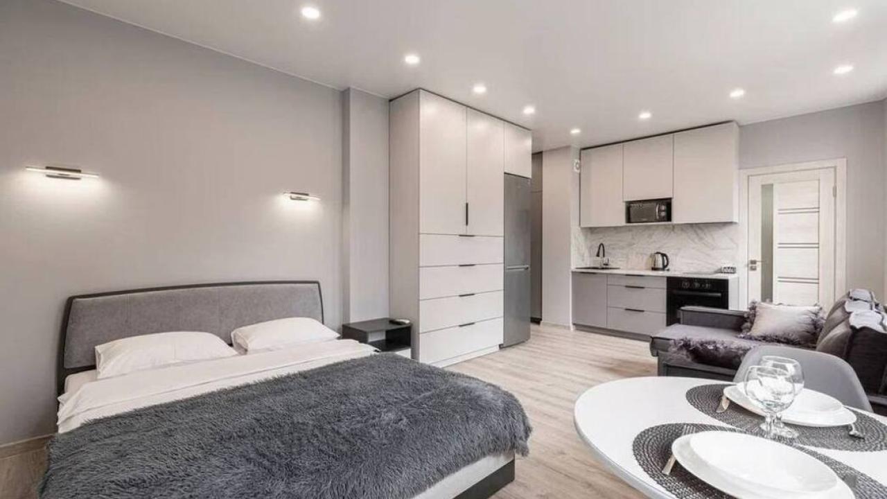 Реальные фото Roomer (Румер) на проспекте Независимости 88