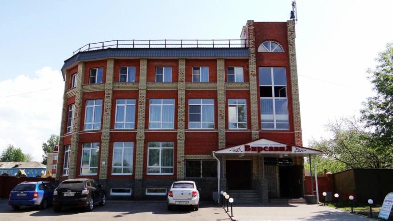 Real photos of Virsaviya Hotel