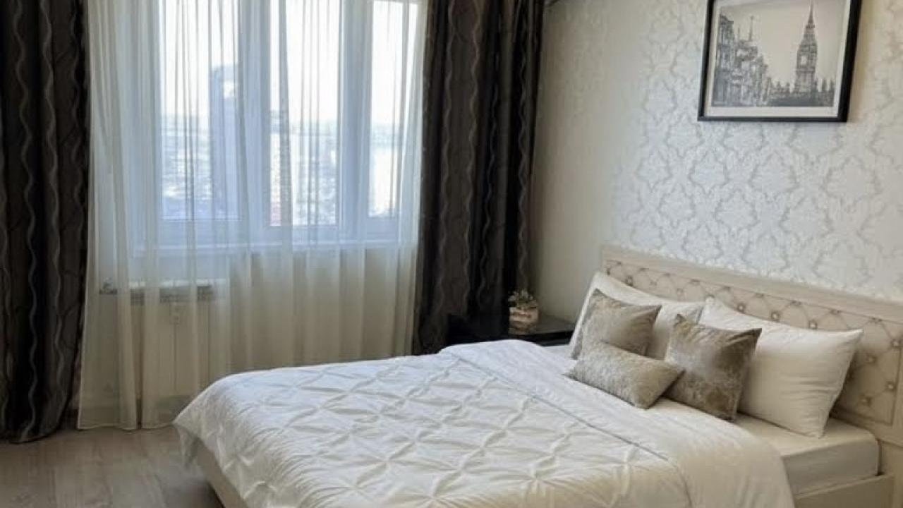 Реальные фото Апартаменты на улице Морозова Павла Леонтьевича 91
