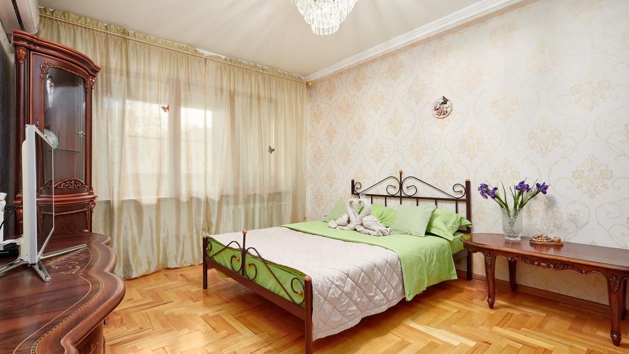 Реальные фото Место Силы в Кисловодске