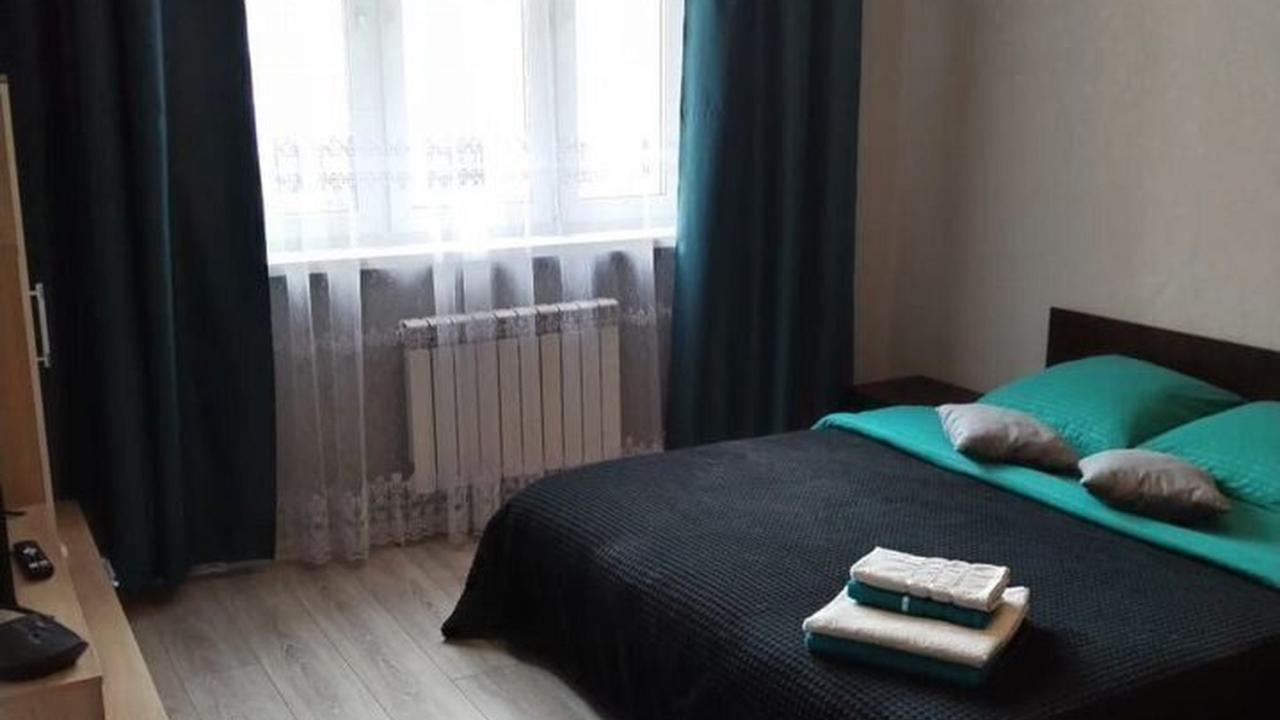 Real photos of Apartments on Oktyabrsky Prospekt, 99
