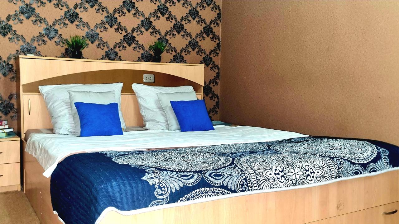 Real photos of Apartments on Polygraphic Street